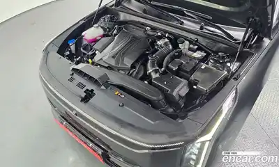 Kia K8 2025 3.5 Автомат в Москве № 15982, миниатюра 8