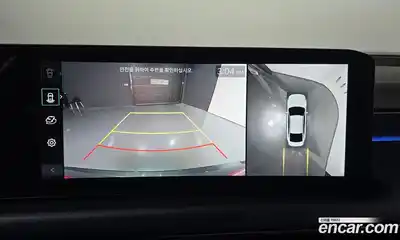 Kia K8 2025 3.5 Автомат в Москве № 15982, миниатюра 10