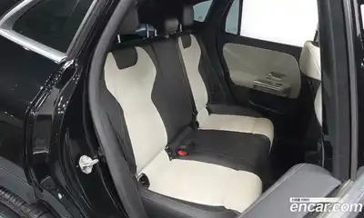 Mercedes-Benz GLA-Class 2020 2.0 Автомат в Москве № 160582, миниатюра 11