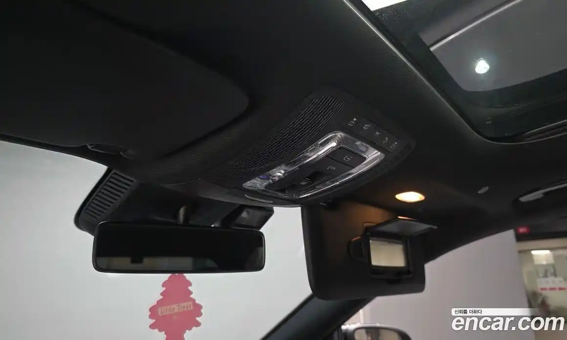 Mercedes-Benz GLA-Class 2020 2.0 Автомат в Москве № 160582, фото 15