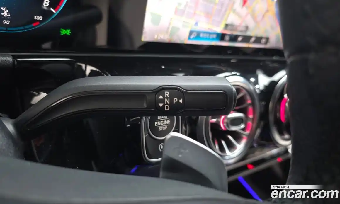 Mercedes-Benz GLA-Class 2020 2.0 Автомат в Москве № 160582, фото 8