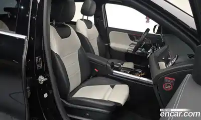 Mercedes-Benz GLA-Class 2020 2.0 Автомат в Москве № 160582, миниатюра 9