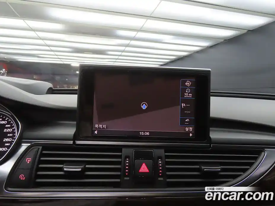 Audi A6 2013 2.0 Автомат в Москве № 162152, фото 16