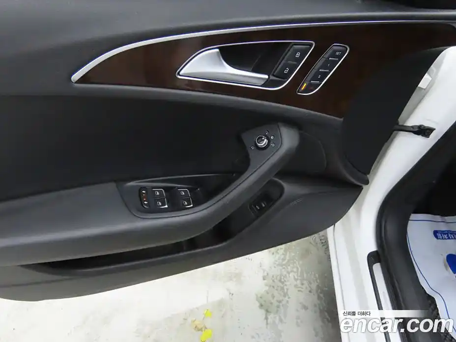 Audi A6 2013 2.0 Автомат в Москве № 162152, фото 18