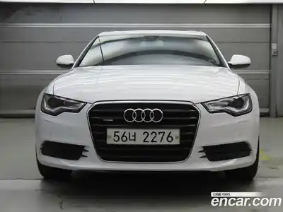 Audi A6 2013 2.0 Автомат в Москве № 162152, миниатюра 2