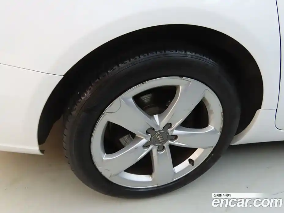 Audi A6 2013 2.0 Автомат в Москве № 162152, фото 5