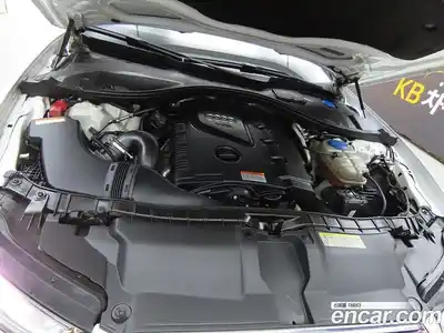 Audi A6 2013 2.0 Автомат в Москве № 162152, миниатюра 6