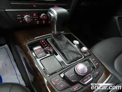 Audi A6 2013 2.0 Автомат в Москве № 162152, миниатюра 9