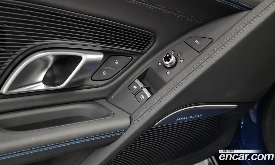 Audi R8 2022 5.2 Автомат в Москве № 162254, фото 13