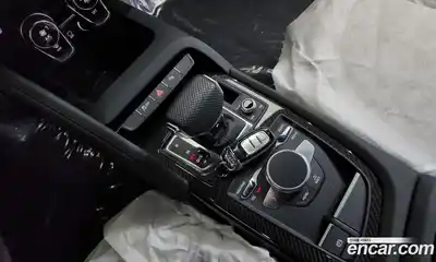 Audi R8 2022 5.2 Автомат в Москве № 162254, миниатюра 9