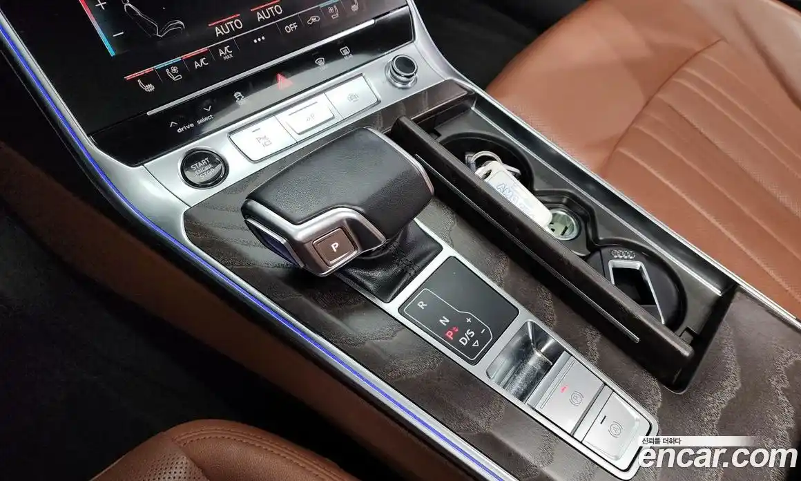 Audi A6 2023 2.0 Автомат в Москве № 162409, фото 9