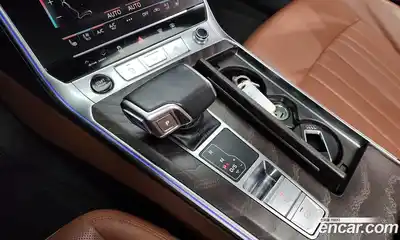 Audi A6 2023 2.0 Автомат в Москве № 162409, миниатюра 9