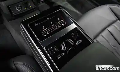 Audi A8 2022 3.0 Автомат в Москве № 162808, миниатюра 9