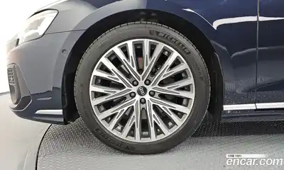 Audi A8 2022 3.0 Автомат в Москве № 162808, миниатюра 10