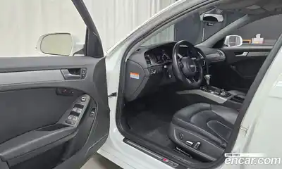 Audi A4 2015 2.0 Автомат в Москве № 162972, миниатюра 12