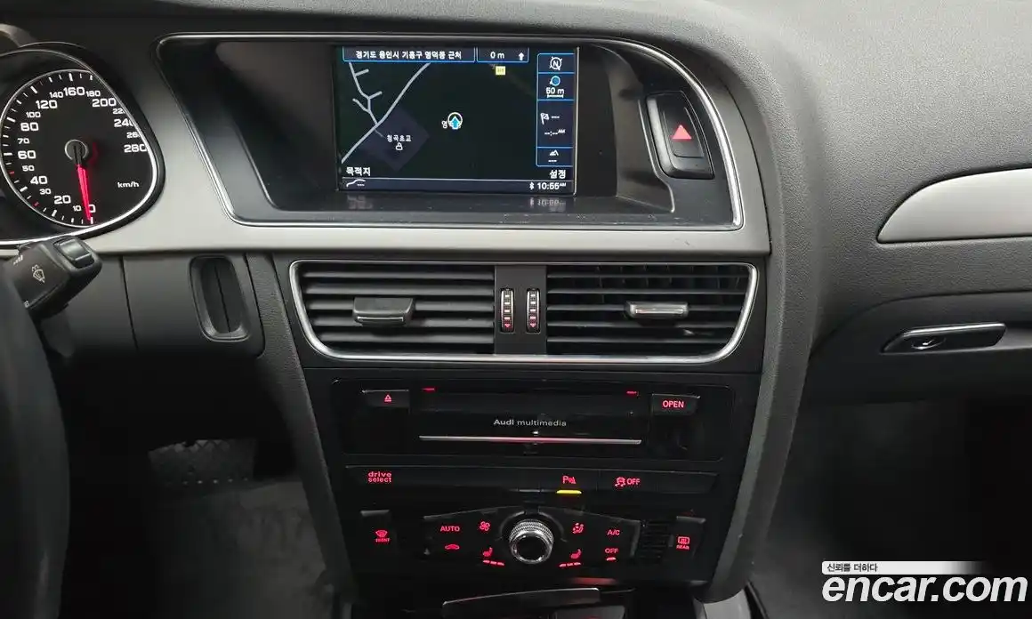 Audi A4 2015 2.0 Автомат в Москве № 162972, фото 14