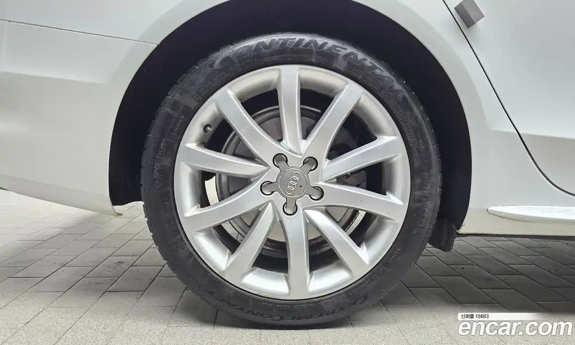 Audi A4 2015 2.0 Автомат в Москве № 162972, фото 20