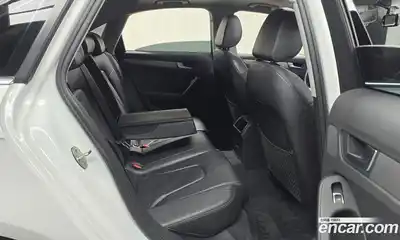 Audi A4 2015 2.0 Автомат в Москве № 162972, миниатюра 2