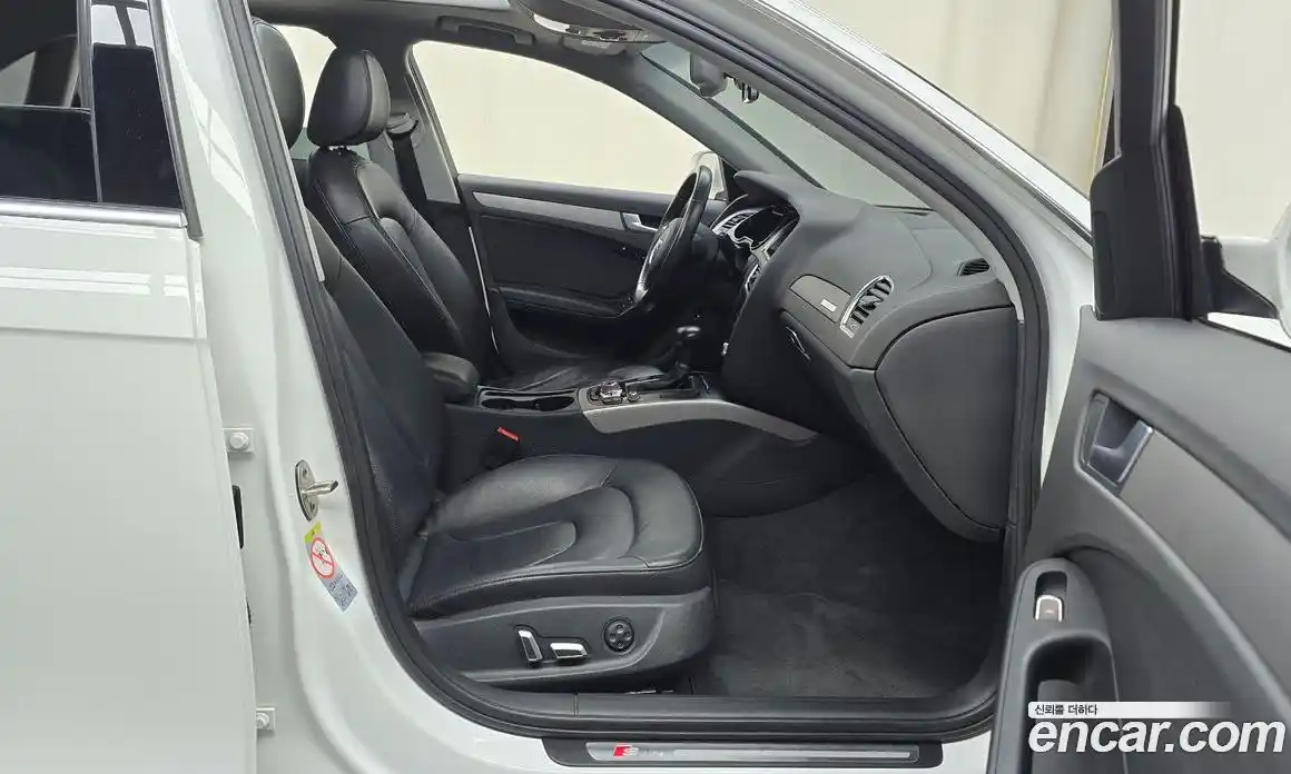 Audi A4 2015 2.0 Автомат в Москве № 162972, фото 7