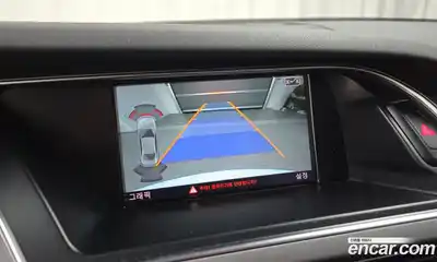 Audi A4 2015 2.0 Автомат в Москве № 162972, миниатюра 8