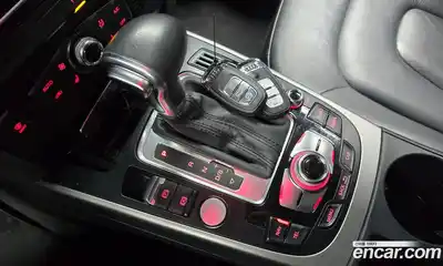 Audi A4 2015 2.0 Автомат в Москве № 162972, миниатюра 9