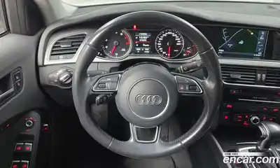Audi A4 2015 2.0 Автомат в Москве № 162972, миниатюра 10