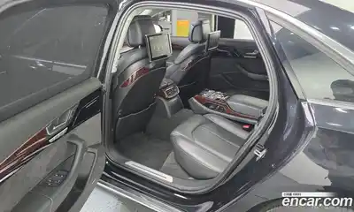 Audi A8 2013 3.0 Автомат в Москве № 163842, миниатюра 11