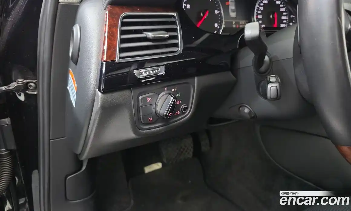 Audi A8 2013 3.0 Автомат в Москве № 163842, фото 12