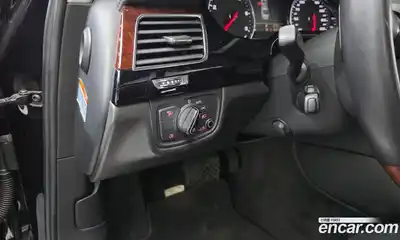 Audi A8 2013 3.0 Автомат в Москве № 163842, миниатюра 12