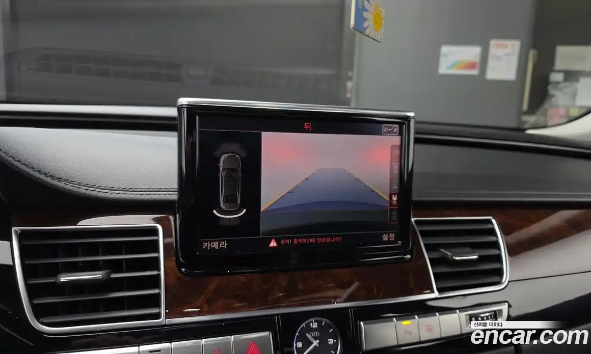 Audi A8 2013 3.0 Автомат в Москве № 163842, фото 13