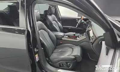 Audi A8 2013 3.0 Автомат в Москве № 163842, миниатюра 2