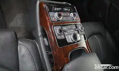 Audi A8 2013 3.0 Автомат в Москве № 163842, миниатюра 3