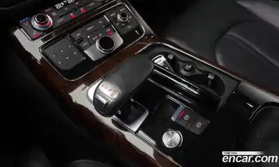 Audi A8 2013 3.0 Автомат в Москве № 163842, миниатюра 4