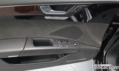 Audi A8 2013 3.0 Автомат в Москве № 163842, миниатюра 5