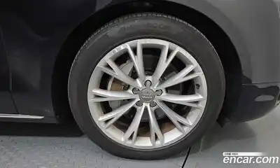 Audi A8 2013 3.0 Автомат в Москве № 163842, миниатюра 8