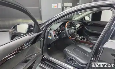 Audi A8 2013 3.0 Автомат в Москве № 163842, миниатюра 10