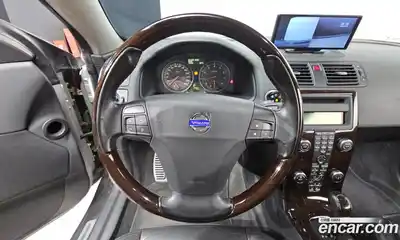 Volvo C70 2007 2.5 Автомат в Москве № 164529, миниатюра 11