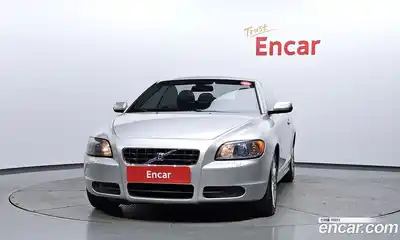 Volvo C70 2007 2.5 Автомат в Москве № 164529, миниатюра 12