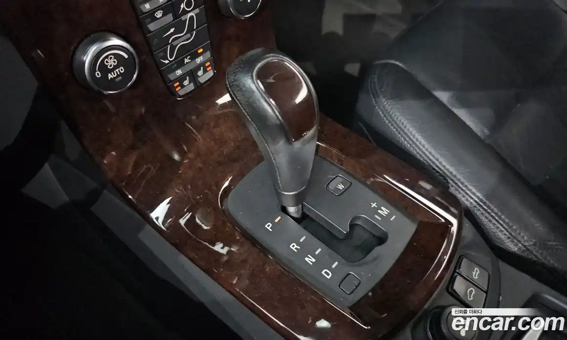 Volvo C70 2007 2.5 Автомат в Москве № 164529, фото 15