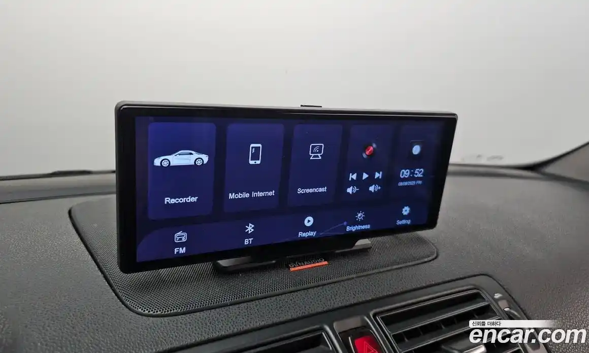 Volvo C70 2007 2.5 Автомат в Москве № 164529, фото 16