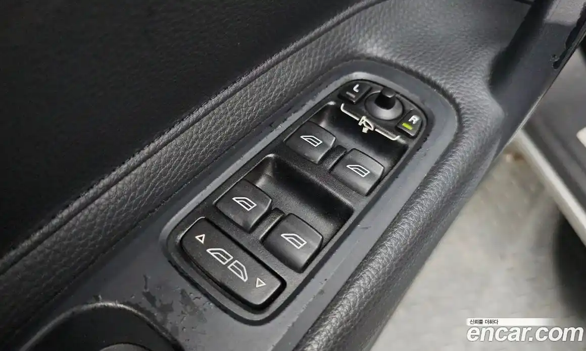 Volvo C70 2007 2.5 Автомат в Москве № 164529, фото 20