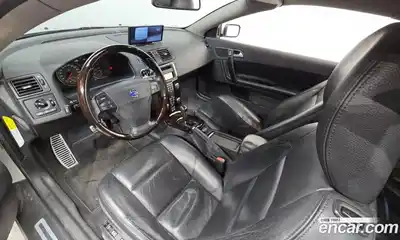 Volvo C70 2007 2.5 Автомат в Москве № 164529, миниатюра 2