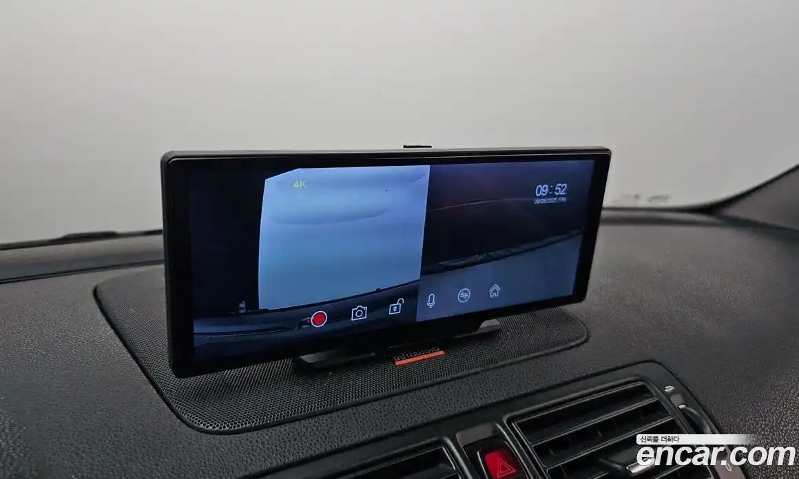 Volvo C70 2007 2.5 Автомат в Москве № 164529, фото 3