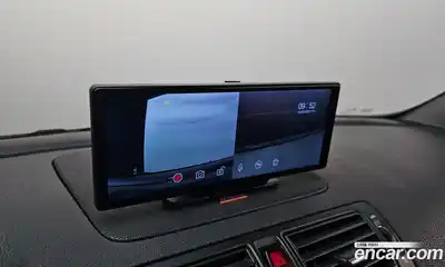 Volvo C70 2007 2.5 Автомат в Москве № 164529, миниатюра 3