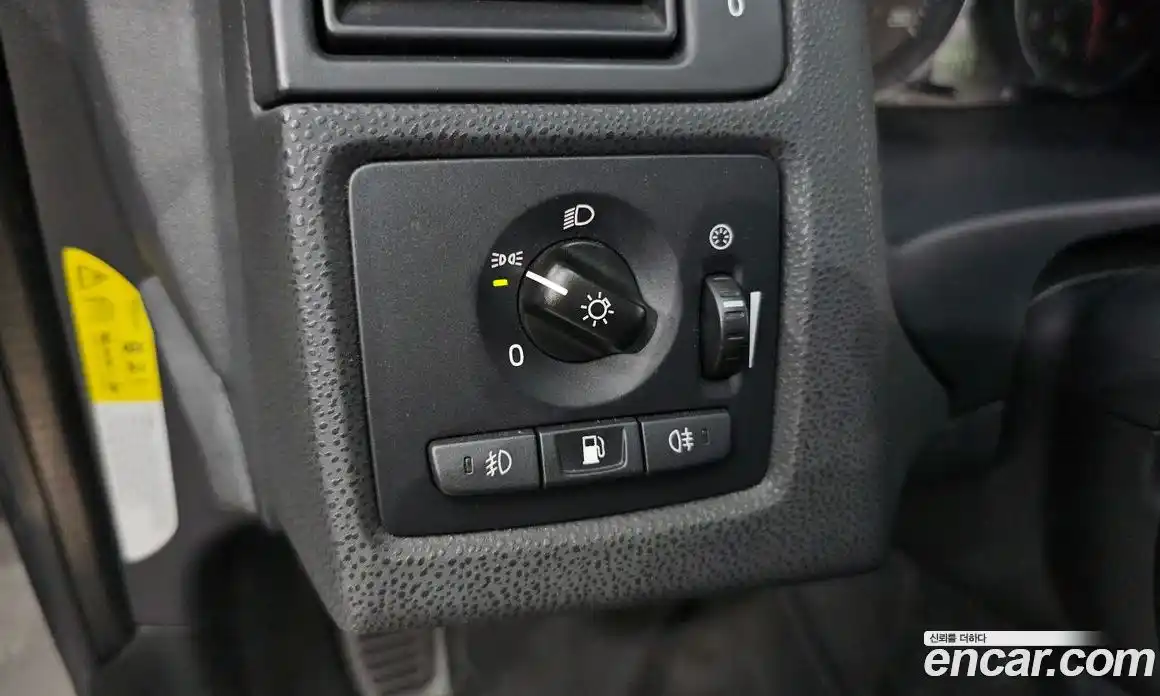 Volvo C70 2007 2.5 Автомат в Москве № 164529, фото 4