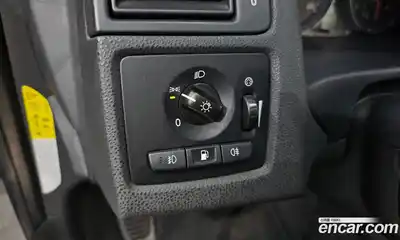 Volvo C70 2007 2.5 Автомат в Москве № 164529, миниатюра 4