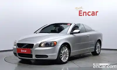 Volvo C70 2007 2.5 Автомат в Москве № 164529, миниатюра 5