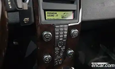 Volvo C70 2007 2.5 Автомат в Москве № 164529, миниатюра 7