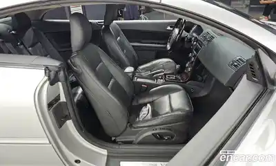 Volvo C70 2007 2.5 Автомат в Москве № 164529, миниатюра 8