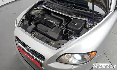 Volvo C70 2007 2.5 Автомат в Москве № 164529, миниатюра 10